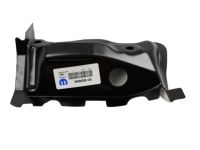 Mopar 5160090AB Panel-TAILLAMP Mounting