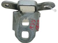 Mopar 5074256AA Upper Door Hinge