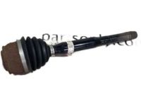 Mopar 68275070AA Joint-Outer