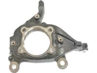 Mopar 4787970AA Suspension Knuckle Right