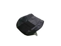 Mopar 6UY84DX9AA Front Seat Back Cover Right