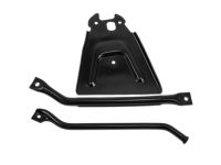 Mopar 52126061AD SKID Plat-Transfer Case