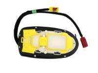 Mopar 68242237AA Antenna-Cable & Base Assembly