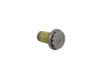 Mopar 6511890AA Bolt-12 Point Head