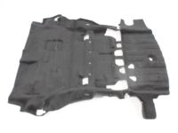 Mopar 1GY84DX9AF Carpet-Cargo Floor