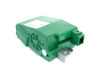 Mopar 68166372AB Module-Steering Column Lock