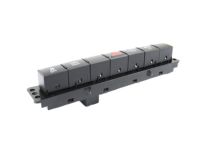 Mopar 56046151AC Switch-5 Gang