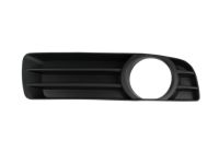 Mopar 4805930AA Bezel-Fog Lamp