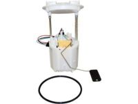 Dodge Challenger Fuel Level Sensor - 5136022AH Fuel Pump Module/Level Unit