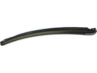 Mopar 55395101AA Seal-Header Opening