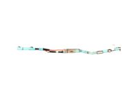 Mopar 68100766AD Side Curtain Air Bag