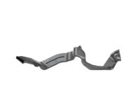 Mopar 68376270AA Duct-Floor
