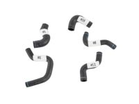 Mopar 68027513AA Tube-Water By Pass