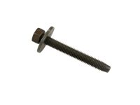 Mopar 6511844AA Bolt-HEXAGON Head