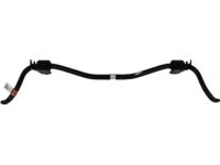 Mopar 52124885AF Bar-Rear Suspension