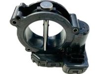 Mopar 68125491AA Intake Throttle Throttle Body