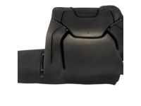 Mopar 68091765AB Foam-Seat Back