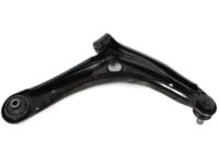 Jeep Patriot Control Arm - 5105041AI Front Lower Control Arm