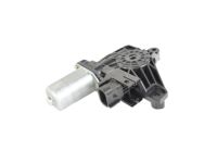Mopar 68268766AA Rear Door Window Regulator Motor
