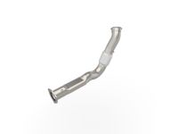 Mopar 68087111AH Front Exhaust Pipe