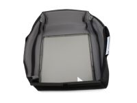 Mopar 1RG66XDVAA Front Seat Cushion Cover
