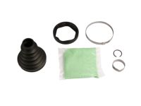 Mopar 68059351AA Boot Pkg-Half Shaft