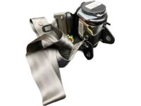 Mopar 5HM101L5AE Front Outer Seat Belt