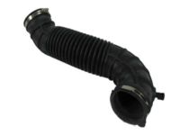Dodge Ram 2500 Air Duct - 53034120AE Clean Air Duct