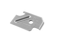 Mopar 68159773AB Shield-Heat