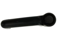 Mopar 4589807AA Exterior Door Handle