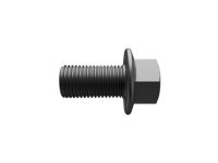 Mopar 6509765AA Bolt-HEXAGON FLANGE Head