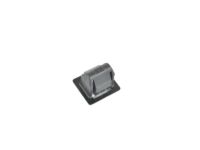 Mopar 1ZQ10JXWAA RETAINER-SILENCER