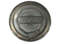 Mopar 52013724AA Wheel Center Cap Mopar 52013724AA Wheel Center Cap