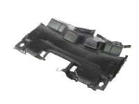 Mopar 6BP181X7AB Covering-Rear