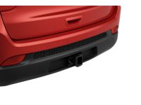 Mopar 68248542AC Hitch-Trailer