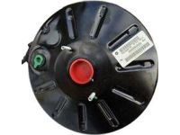Mopar 68166807AA Booster-Power Brake