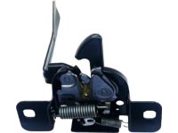 Mopar 5065524AB Hood Latch