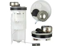 Mopar 5072764AB Fuel Pump Module/Level Unit