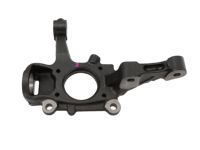 Mopar 5171101AC Front Knuckle Left