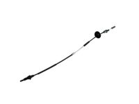 Mopar 68148856AG Transmission Gearshift Control Cable
