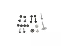 Mopar 68204786AA Fasteners-Front End Module