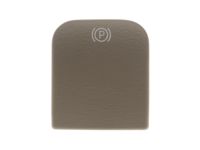 Mopar WC29BD1AA Handle-Parking Brake