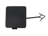 Mopar 1TX87TZZAA Cover-Tow Hook