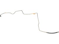 Mopar 52028769AB Tube-Oil Cooler