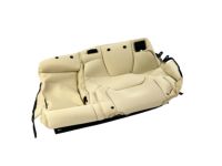 Mopar 6ST11CV5AC Rear Seat Back Cover