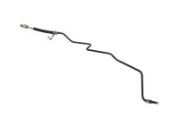 Mopar 68233076AA Hose-Brake