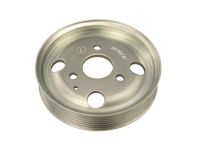 Mopar 68246847AA Pulley-Power Steering Pump