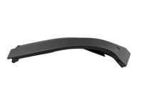 Mopar 68045538AC Cap-Front Bumper Upper