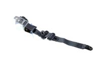 Mopar 6AC41TX7AE 2Nd Row Seat Belt