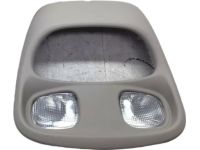 Mopar SF611L2AA Console-Overhead Mini